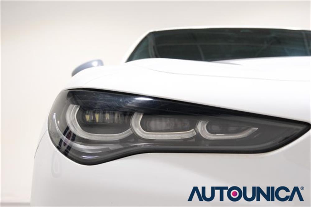 Stelvio Stelvio 2.2 TURBODIESEL 160