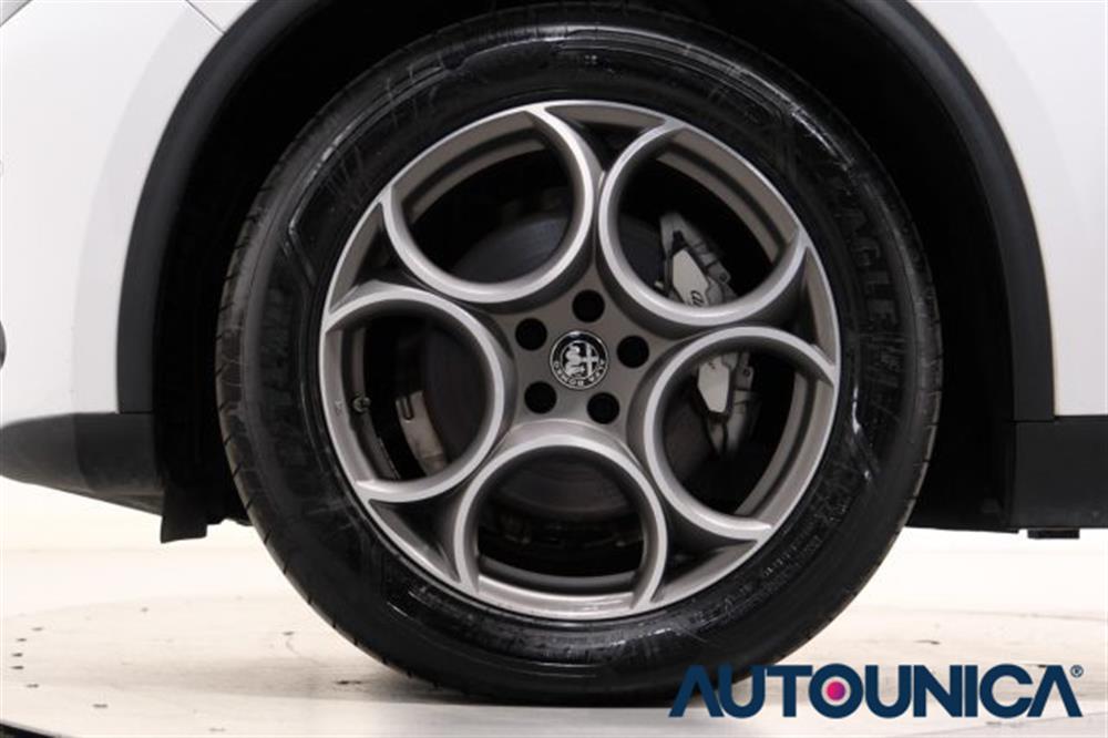 Stelvio Stelvio 2.2 TURBODIESEL 160