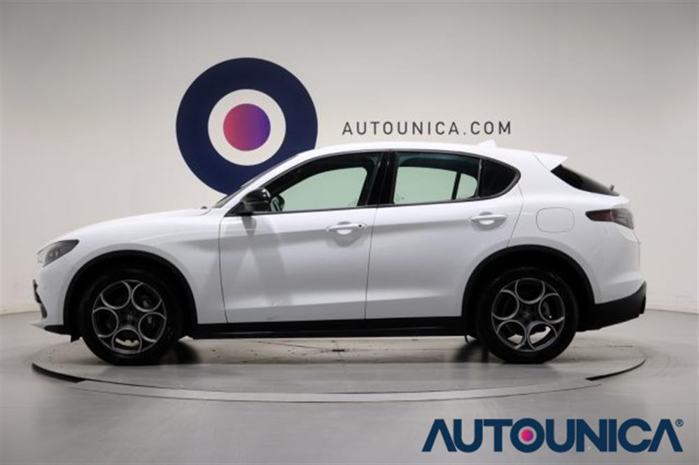 Stelvio Stelvio 2.2 TURBODIESEL 160