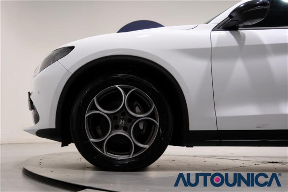 Stelvio Stelvio 2.2 TURBODIESEL 160