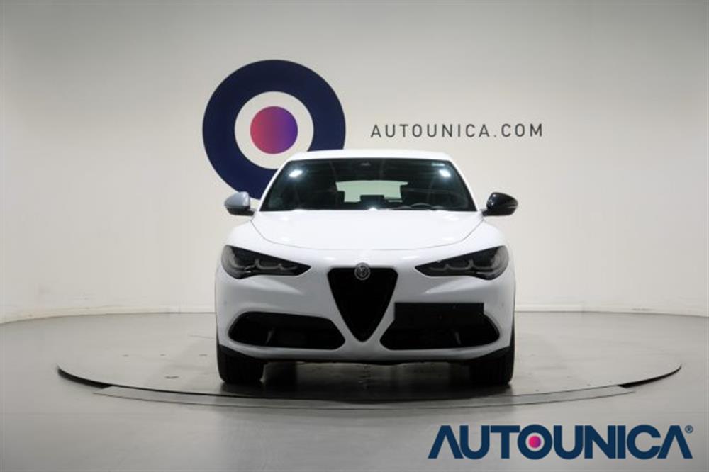 Stelvio Stelvio 2.2 TURBODIESEL 160
