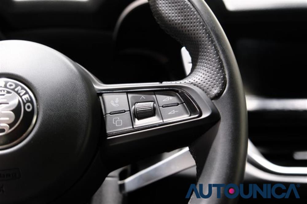 Stelvio Stelvio 2.2 TURBODIESEL 160