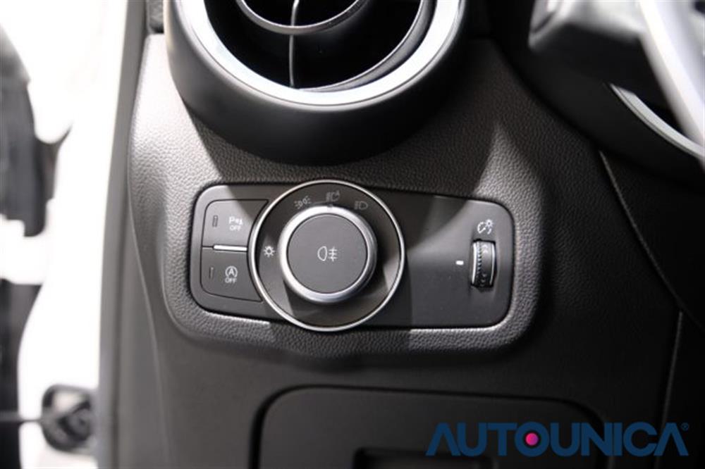 Stelvio Stelvio 2.2 TURBODIESEL 160