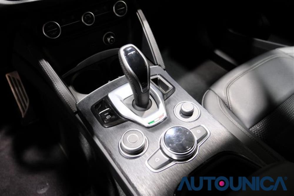 Stelvio Stelvio 2.2 TURBODIESEL 160