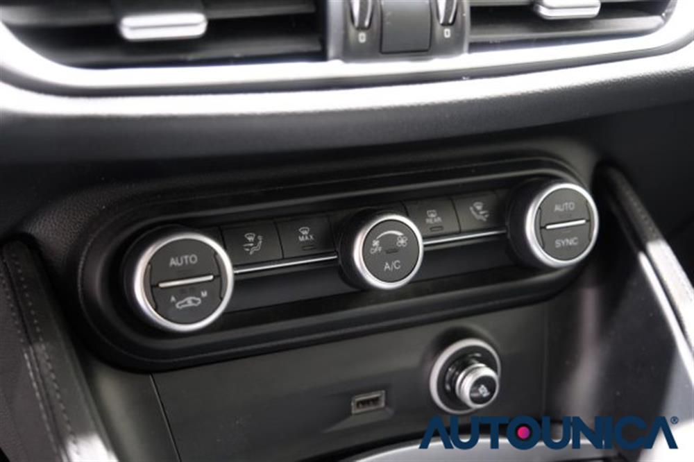 Stelvio Stelvio 2.2 TURBODIESEL 160