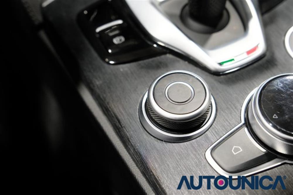 Stelvio Stelvio 2.2 TURBODIESEL 160