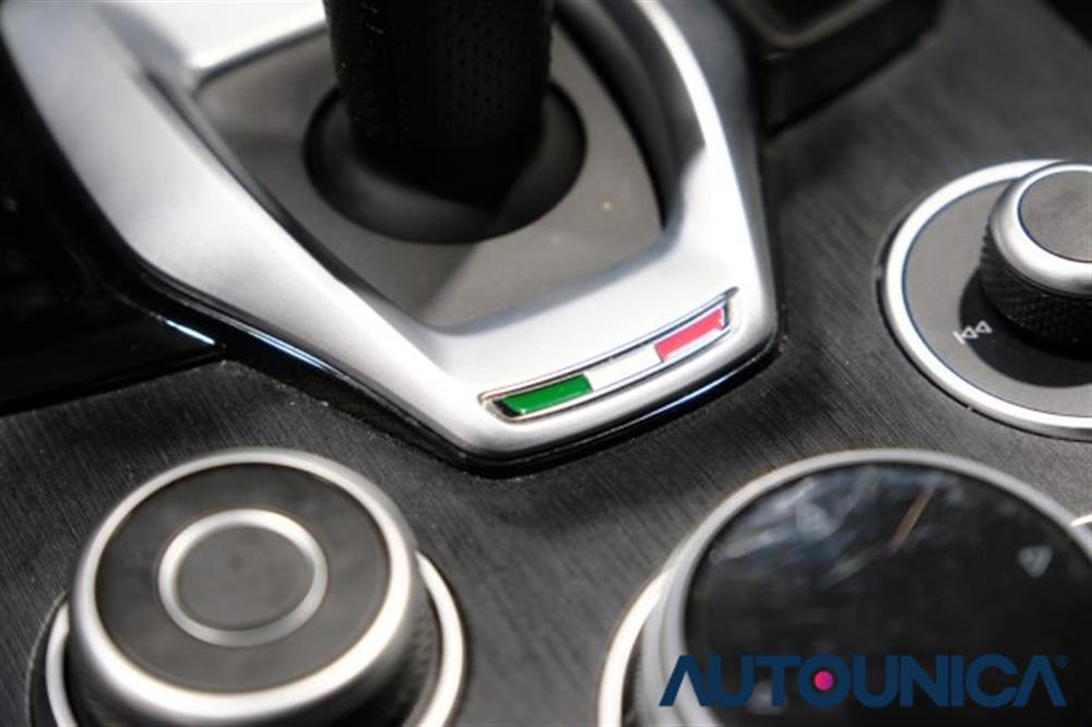 Stelvio Stelvio 2.2 TURBODIESEL 160