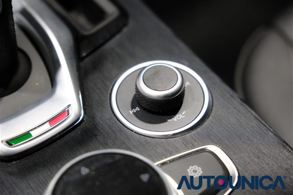 Stelvio Stelvio 2.2 TURBODIESEL 160