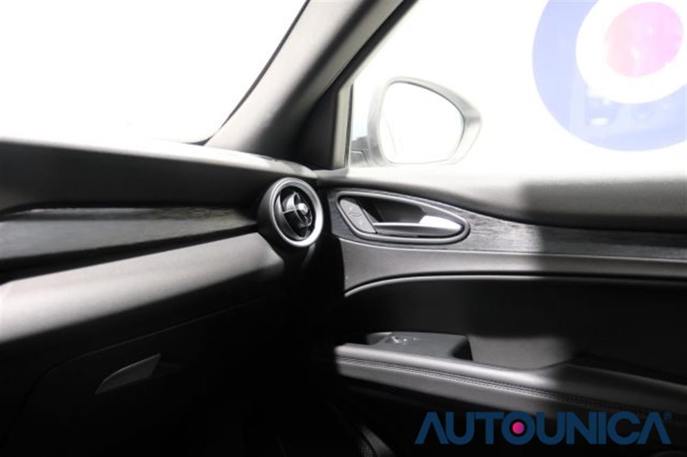 Stelvio Stelvio 2.2 TURBODIESEL 160