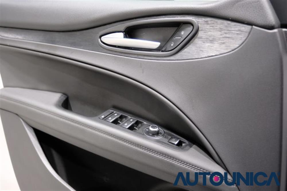 Stelvio Stelvio 2.2 TURBODIESEL 160