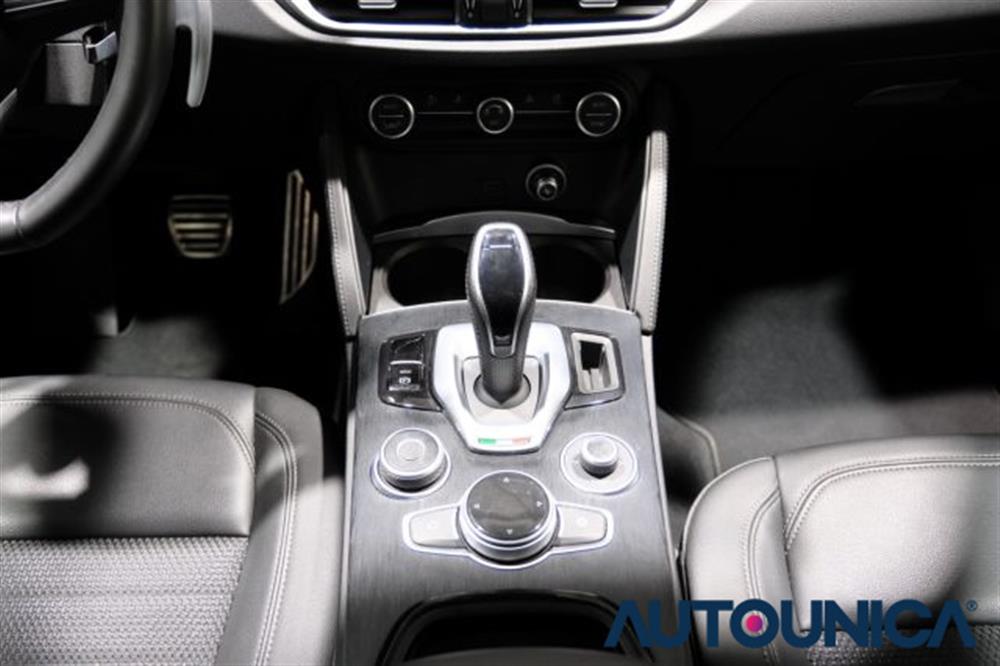 Stelvio Stelvio 2.2 TURBODIESEL 160