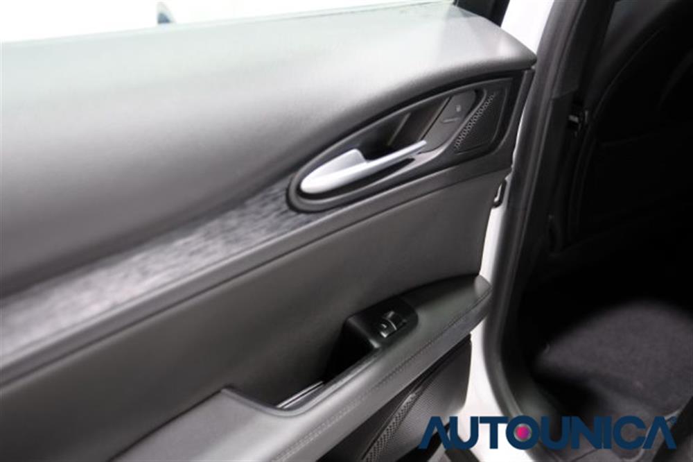 Stelvio Stelvio 2.2 TURBODIESEL 160