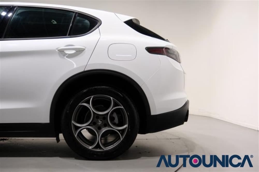 Stelvio Stelvio 2.2 TURBODIESEL 160