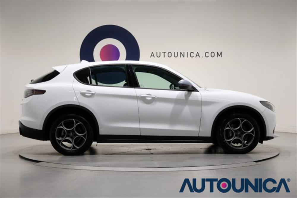 Stelvio Stelvio 2.2 TURBODIESEL 160