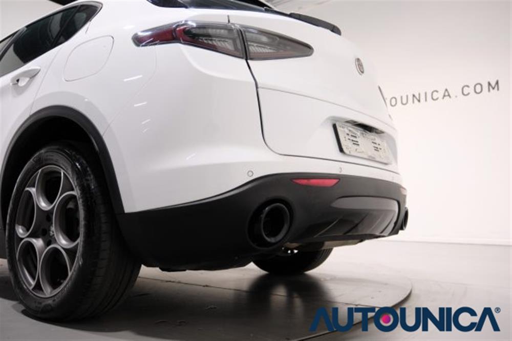 Stelvio Stelvio 2.2 TURBODIESEL 160