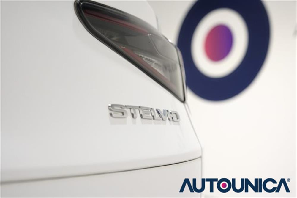 Stelvio Stelvio 2.2 TURBODIESEL 160