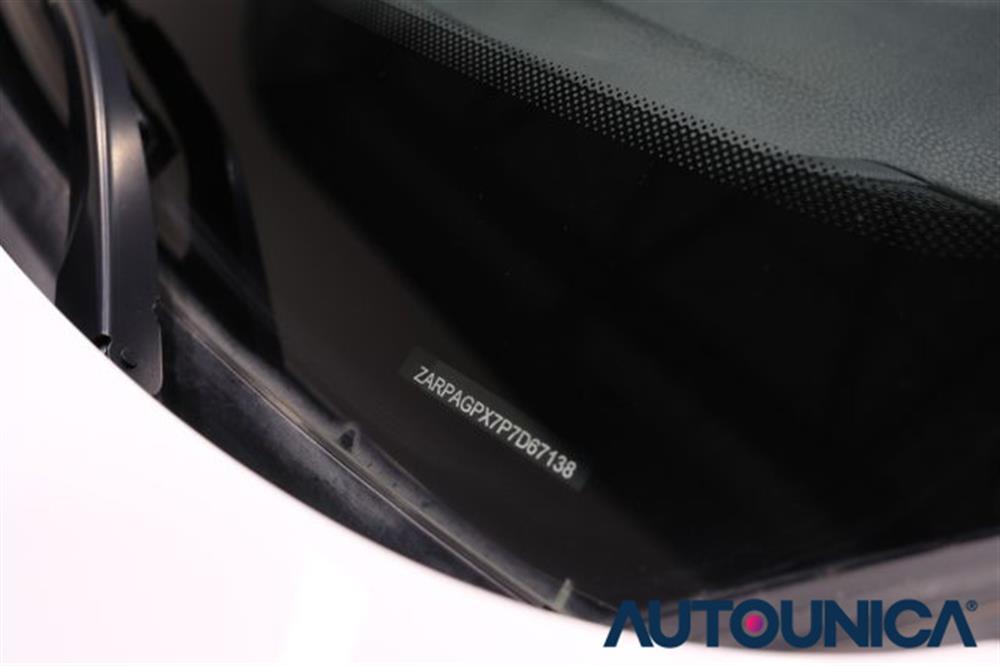 Stelvio Stelvio 2.2 TURBODIESEL 160