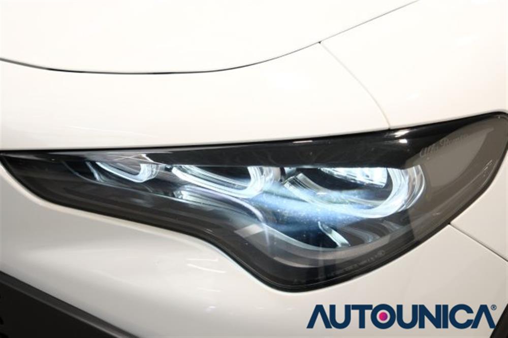 Stelvio Stelvio 2.2 TURBODIESEL 160