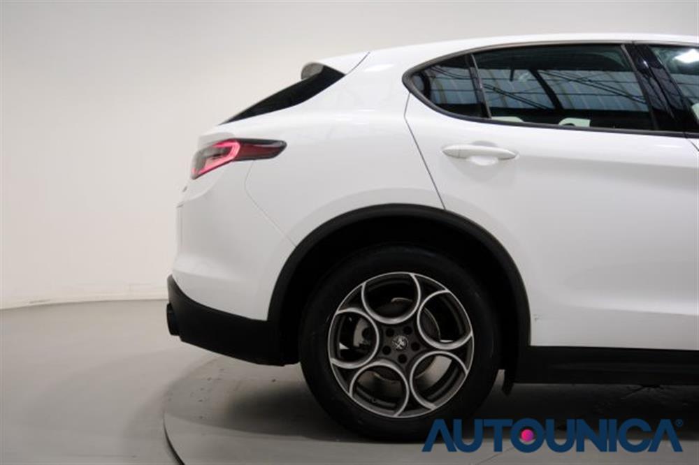 Stelvio Stelvio 2.2 TURBODIESEL 160