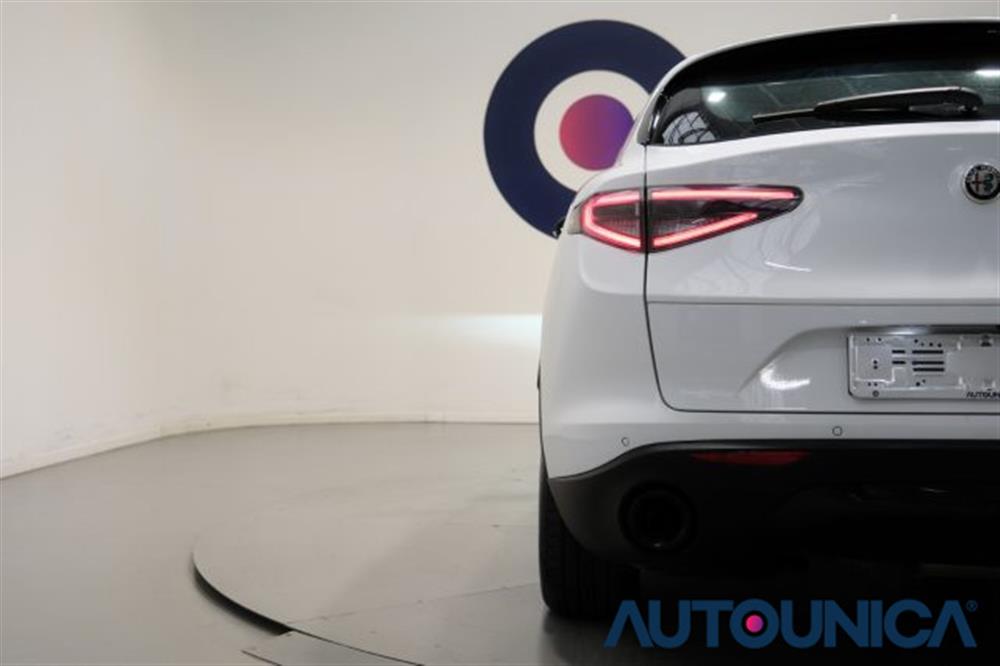 Stelvio Stelvio 2.2 TURBODIESEL 160