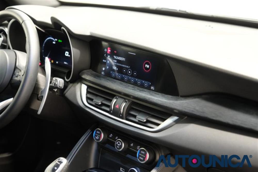 Stelvio Stelvio 2.2 TURBODIESEL 160