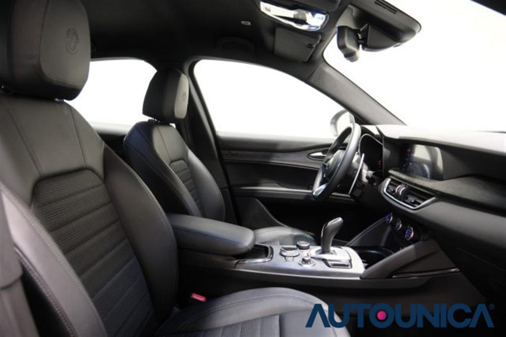 Stelvio Stelvio 2.2 TURBODIESEL 160