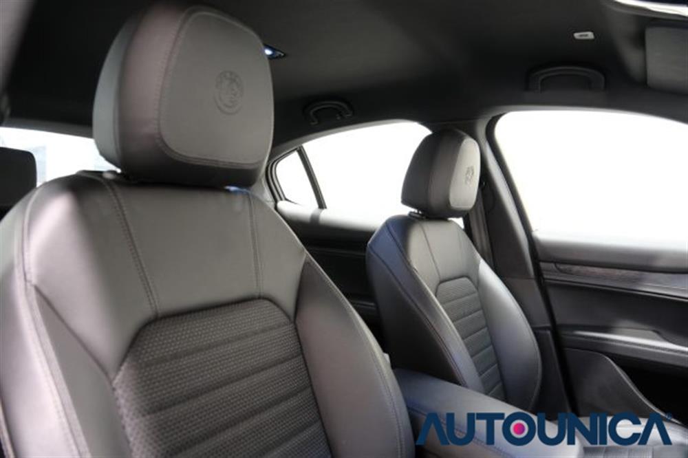 Stelvio Stelvio 2.2 TURBODIESEL 160