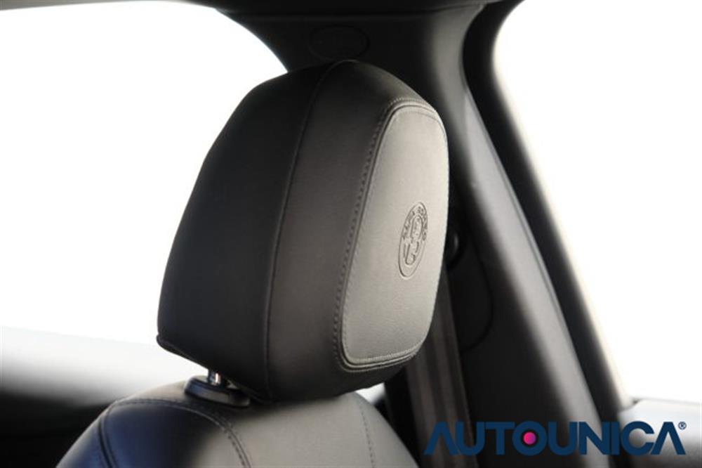 Stelvio Stelvio 2.2 TURBODIESEL 160