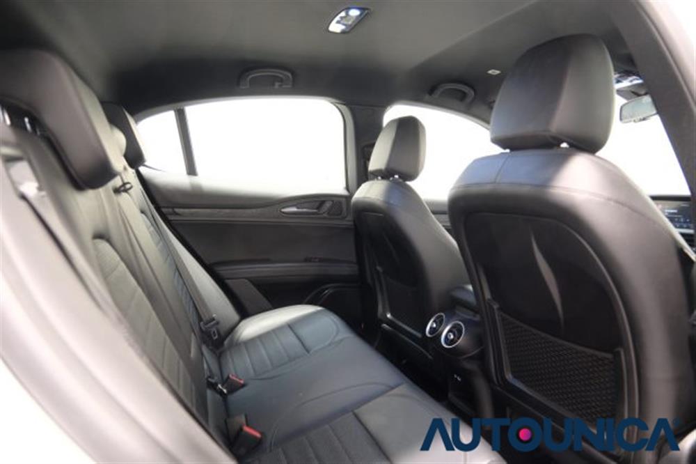 Stelvio Stelvio 2.2 TURBODIESEL 160