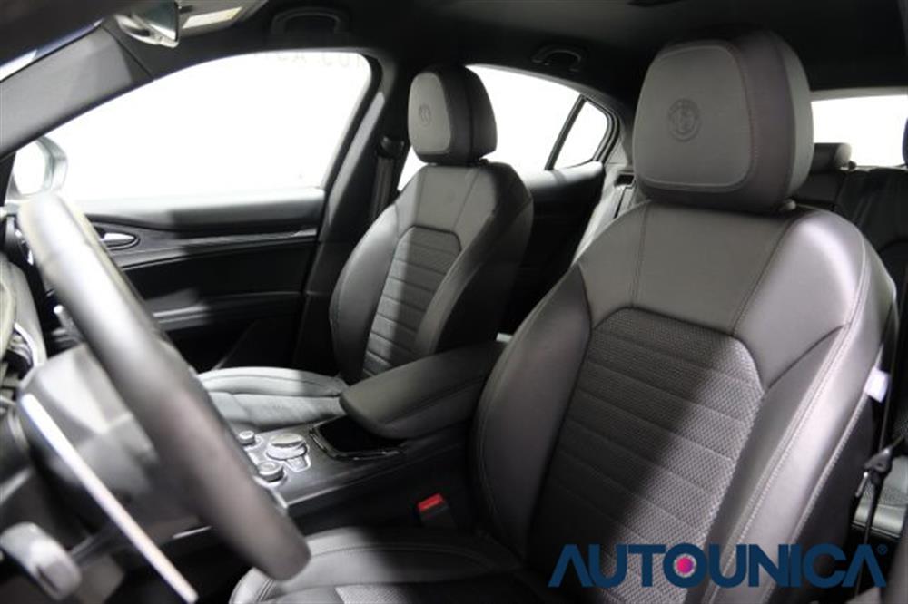 Stelvio Stelvio 2.2 TURBODIESEL 160