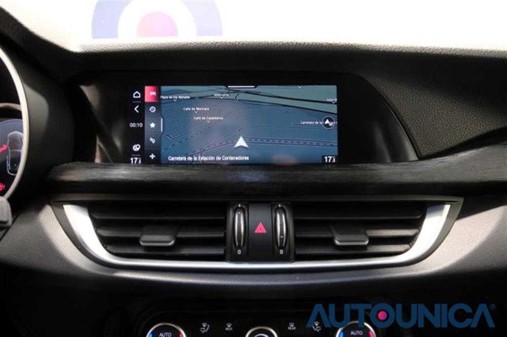 Stelvio Stelvio 2.2 TURBODIESEL 160