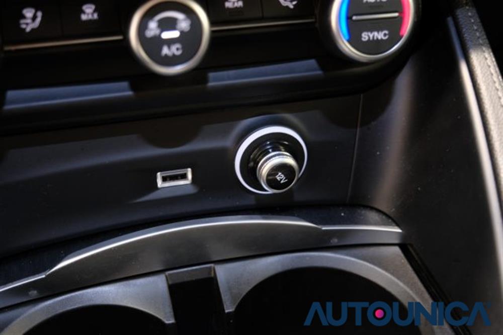 Stelvio Stelvio 2.2 TURBODIESEL 160