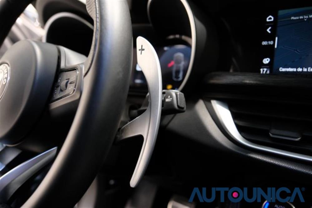 Stelvio Stelvio 2.2 TURBODIESEL 160