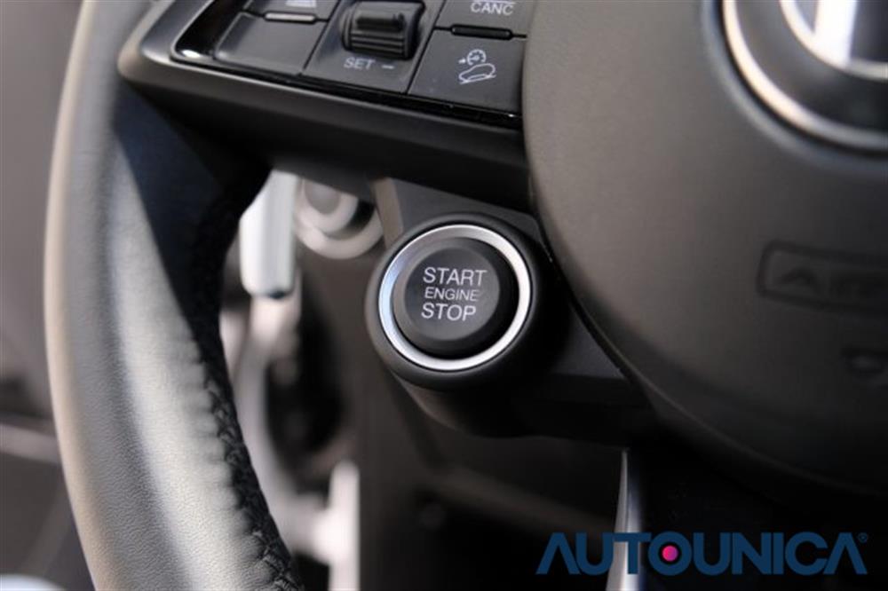 Stelvio Stelvio 2.2 TURBODIESEL 160