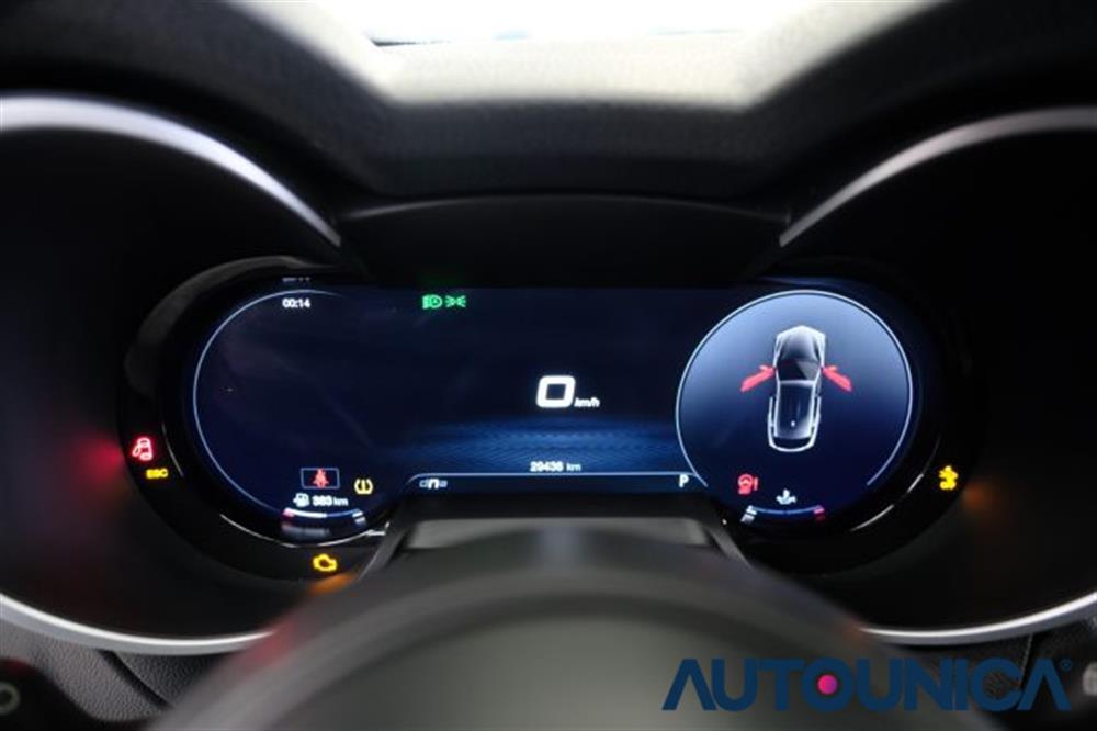 Stelvio Stelvio 2.2 TURBODIESEL 160