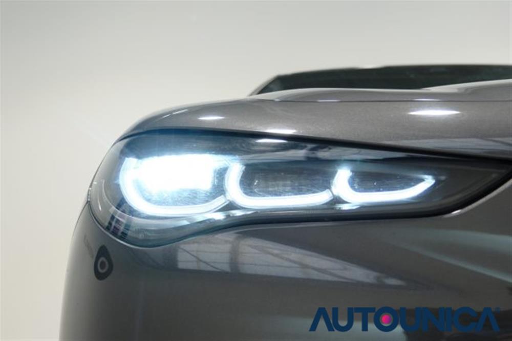 Stelvio Stelvio 2.2 TURBODIESEL 160