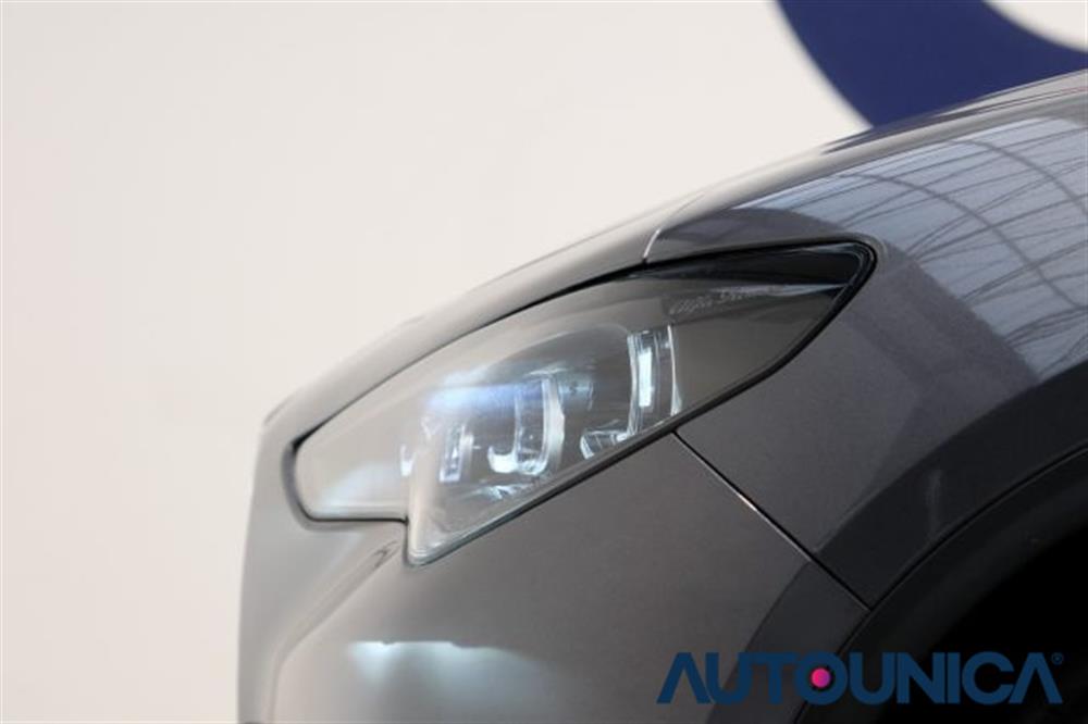 Stelvio Stelvio 2.2 TURBODIESEL 160