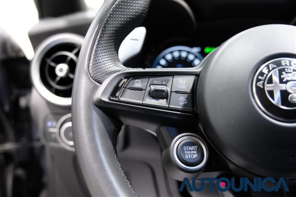 Stelvio Stelvio 2.2 TURBODIESEL 160