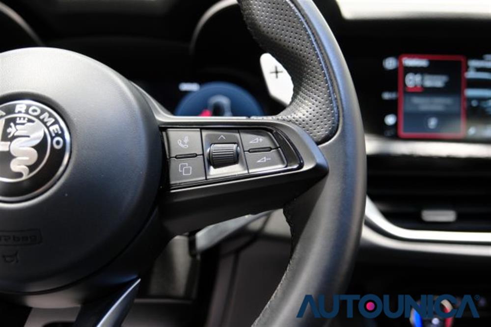 Stelvio Stelvio 2.2 TURBODIESEL 160