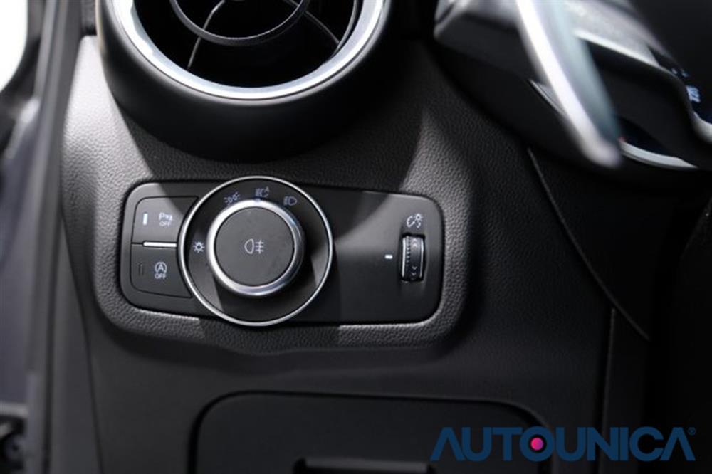 Stelvio Stelvio 2.2 TURBODIESEL 160