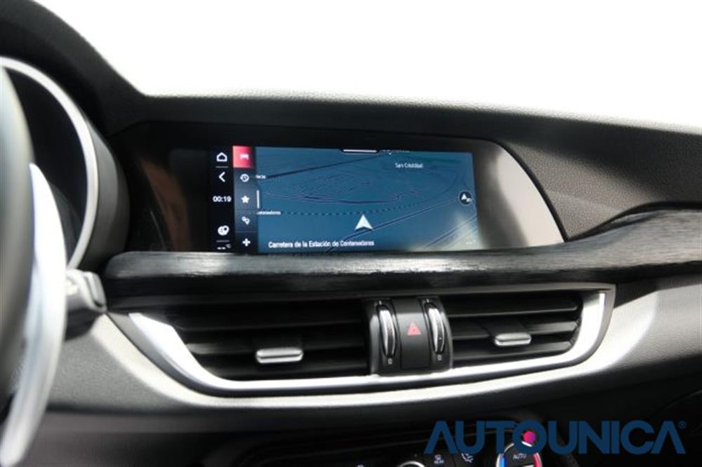 Stelvio Stelvio 2.2 TURBODIESEL 160