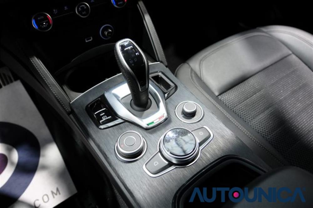 Stelvio Stelvio 2.2 TURBODIESEL 160