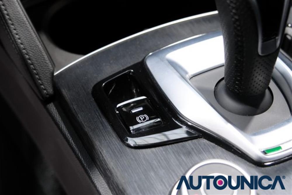 Stelvio Stelvio 2.2 TURBODIESEL 160