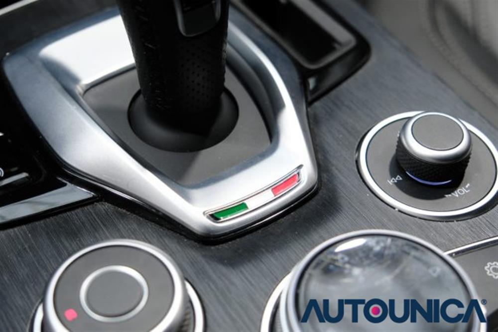 Stelvio Stelvio 2.2 TURBODIESEL 160