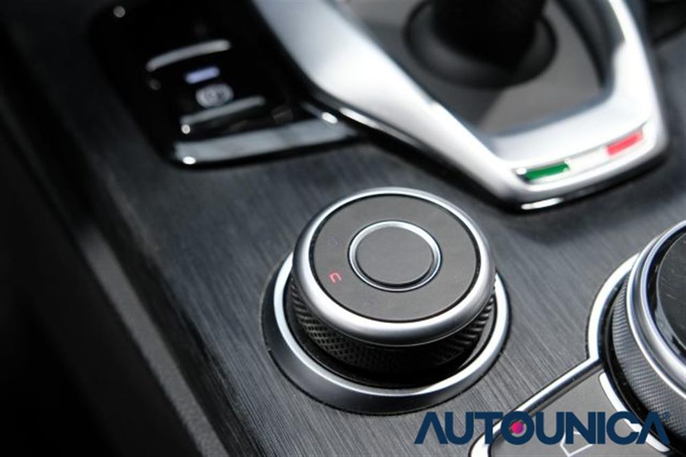 Stelvio Stelvio 2.2 TURBODIESEL 160