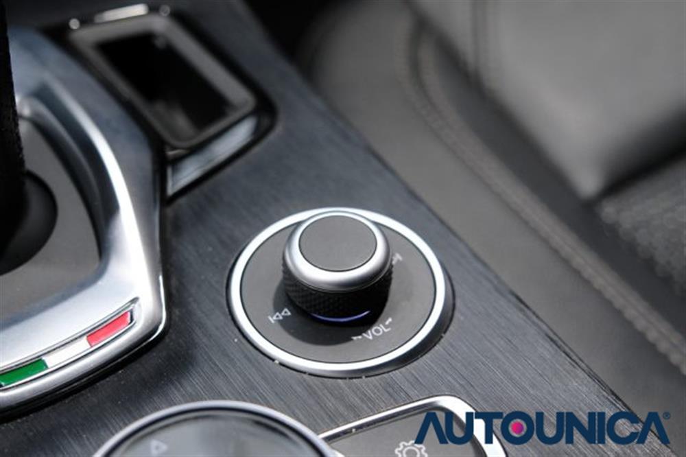 Stelvio Stelvio 2.2 TURBODIESEL 160