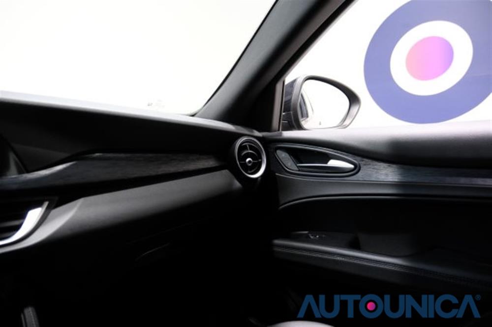 Stelvio Stelvio 2.2 TURBODIESEL 160