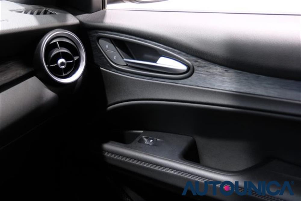 Stelvio Stelvio 2.2 TURBODIESEL 160