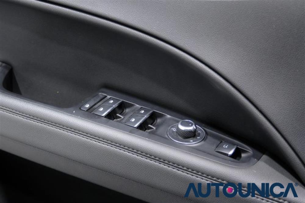 Stelvio Stelvio 2.2 TURBODIESEL 160