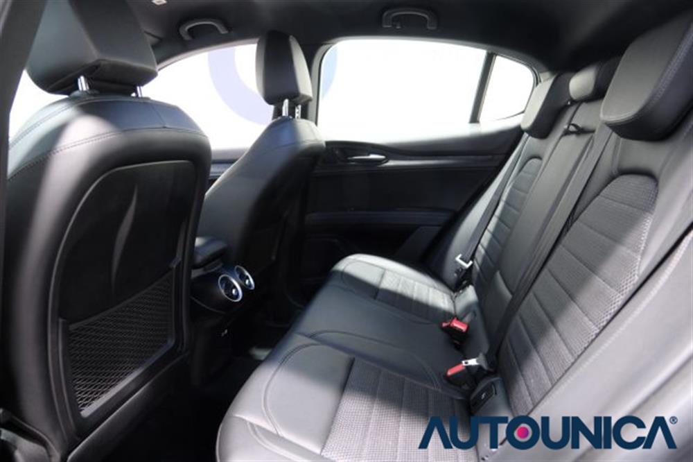 Stelvio Stelvio 2.2 TURBODIESEL 160